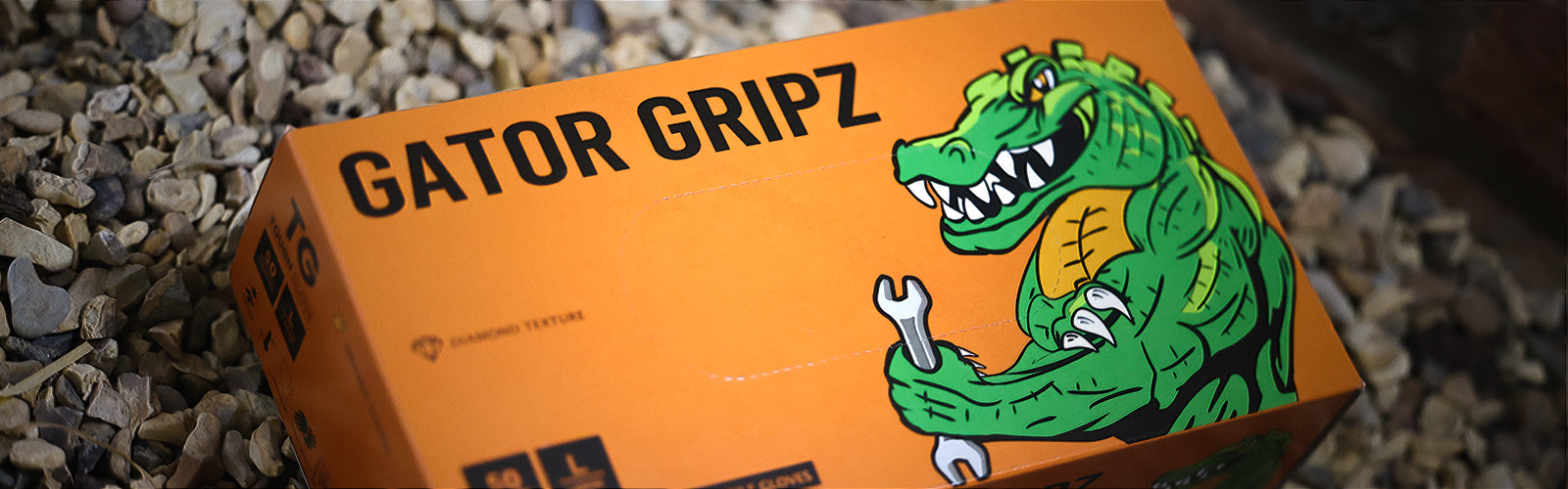 About Tough Glove USA